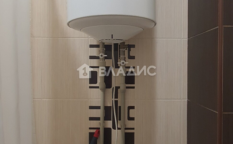 1-Комнатная квартира 39.10м², эт. 14, фото 39