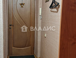 2-Комнатная квартира 45.20м²