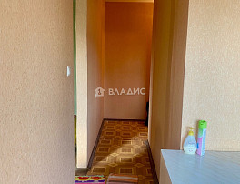 1-Комнатная квартира 31.00м²