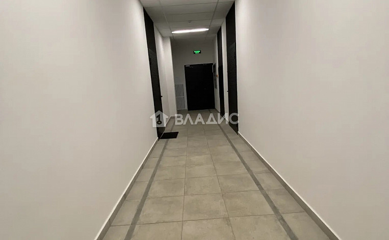 1-Комнатная квартира 37.20м², эт. 7, фото 25