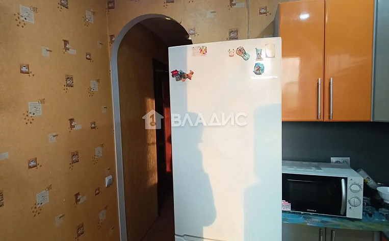 1-Комнатная квартира 30.20м², эт. 2, фото 21