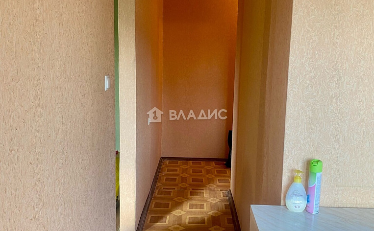 1-Комнатная квартира 31.00м², эт. 5, фото 8