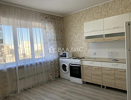 2-Комнатная квартира 69.10м²