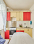 3-Комнатная квартира 55.40м², эт. 3, фото 5