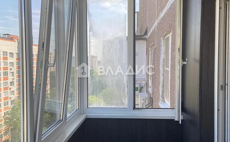 3-Комнатная квартира 70.00м², эт. 9, фото 33