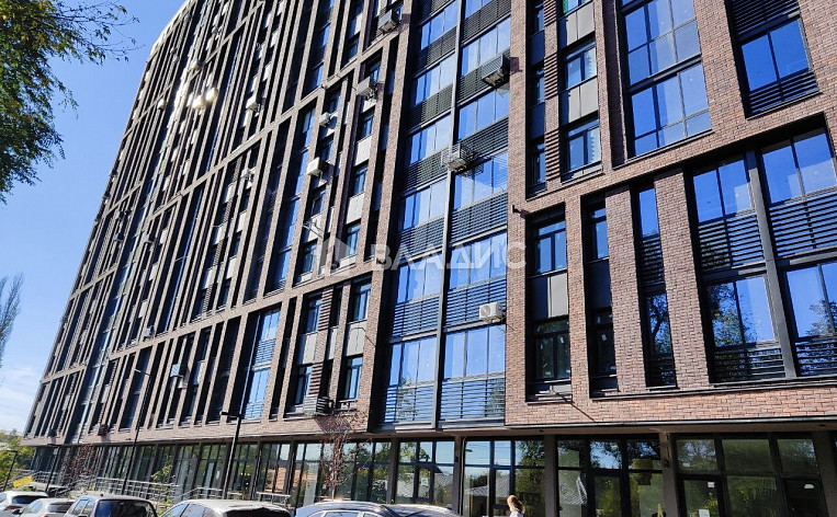 2-Комнатная квартира 59.00м², эт. 6, фото 35