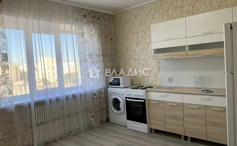 2-Комнатная квартира 69.10м², эт. 12, фото 9