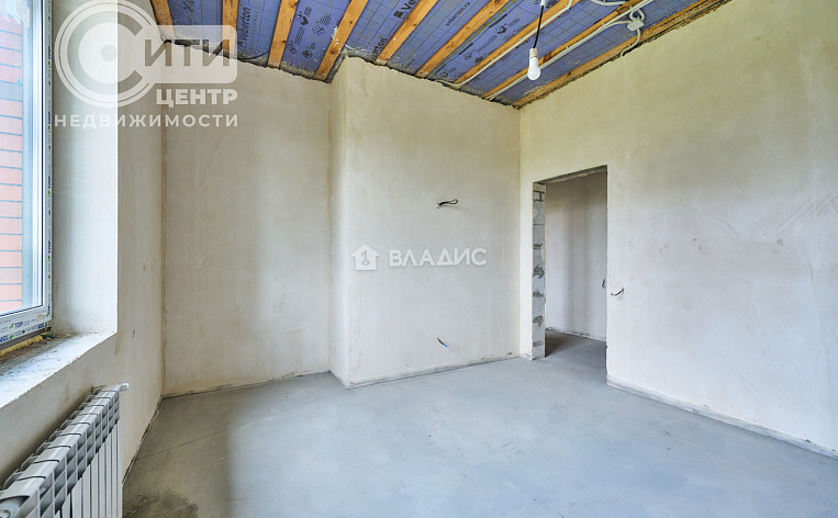 Дом 142.00м², фото 40