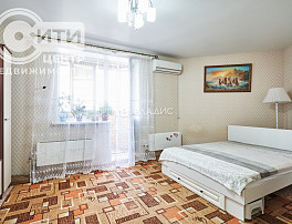 2-Комнатная квартира 59.40м²