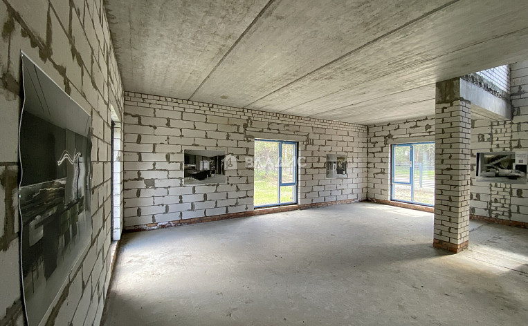 Дом 136.60м², фото 22