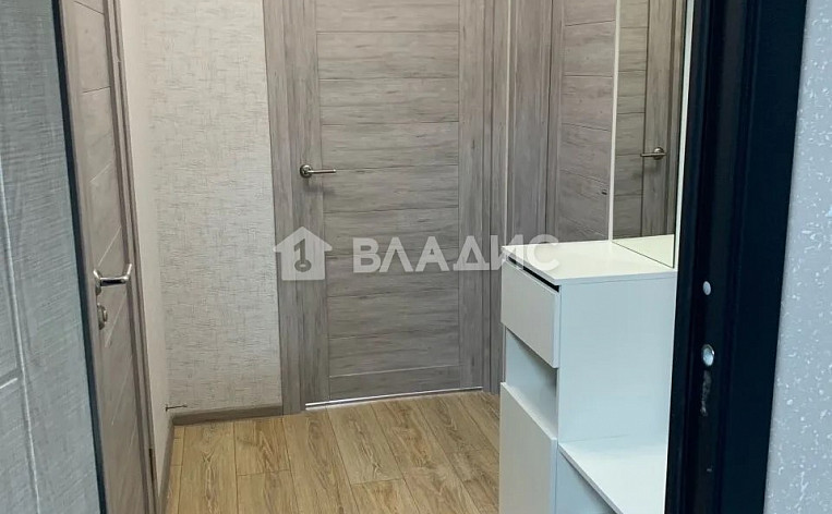 1-Комнатная квартира 36.90м², эт. 12, фото 40