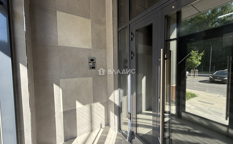 1-Комнатная квартира 37.00м², эт. 9, фото 27