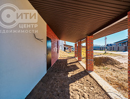 Дом 142.00м²
