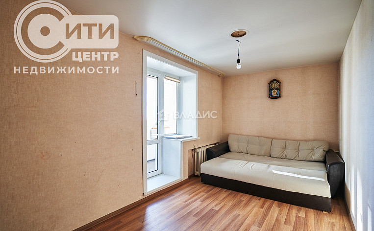 3-Комнатная квартира 62.00м², эт. 9, фото 40