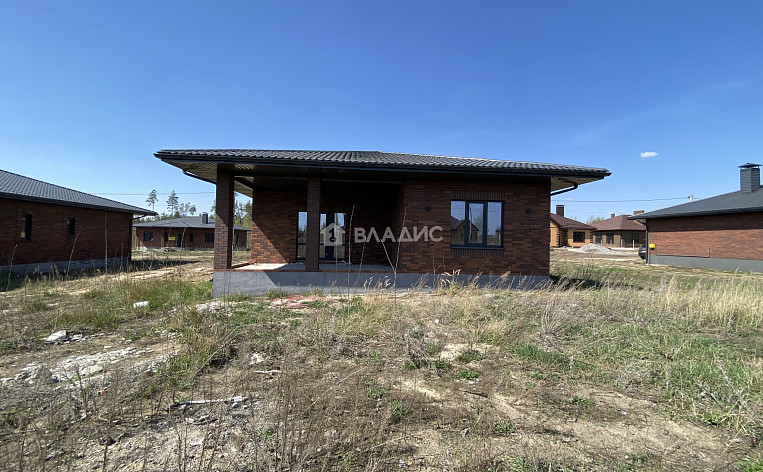 Дом 154.00м², фото 39