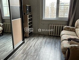 2-комнатная квартира, 43.2 м2