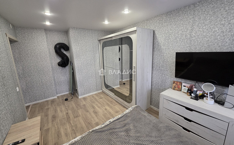 1-Комнатная квартира 33.00м², эт. 8, фото 13