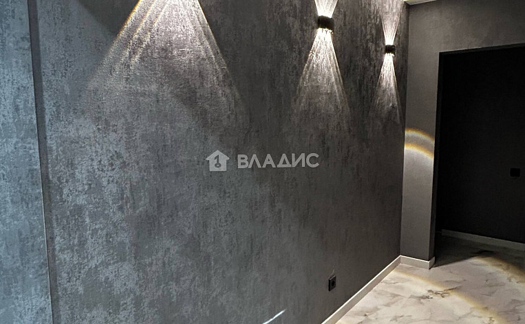 2-Комнатная квартира 58.30м², эт. 19, фото 19