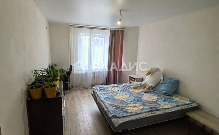1-Комнатная квартира 37.00м², эт. 5, фото 6
