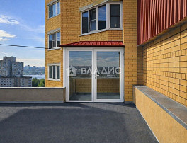 2-Комнатная квартира 78.60м²