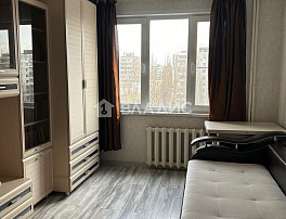 2-Комнатная квартира 43.20м²