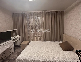 2-Комнатная квартира 52.60м²