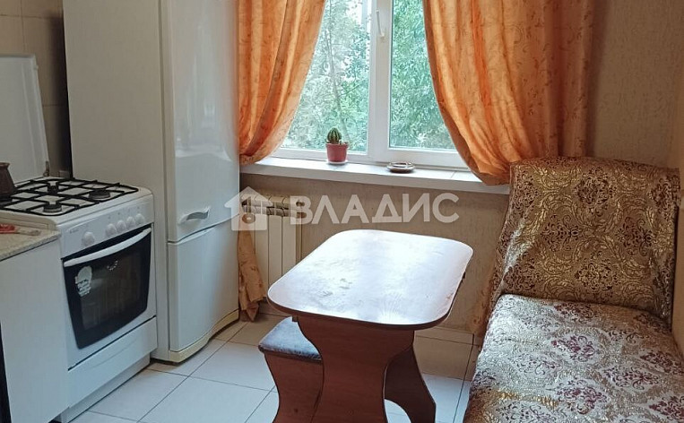 3-Комнатная квартира 67.70м², эт. 5, фото 10