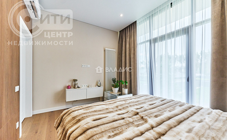 Дом 150.00м², фото 39