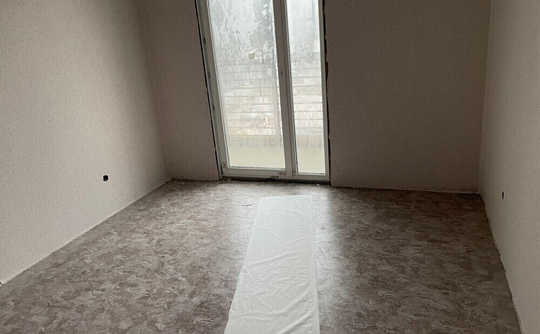 1-Комнатная квартира 45.65м², эт. 1, фото 8