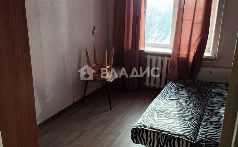 2-Комнатная квартира 40.70м², эт. 5, фото 11