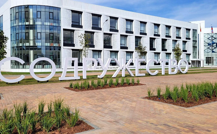 2-Комнатная квартира 64.39м², эт. 8, фото 29