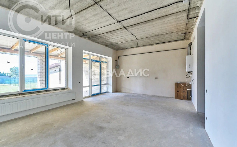 Дом 253.80м², фото 21