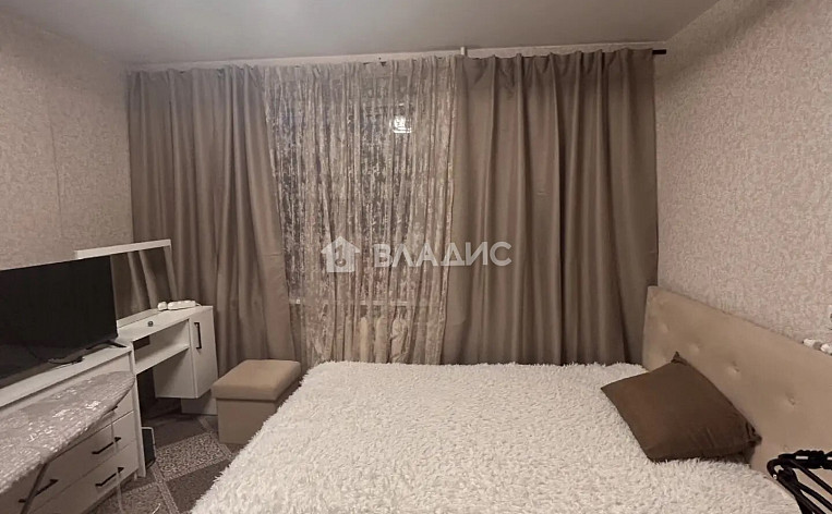 2-Комнатная квартира 52.60м², эт. 3, фото 14