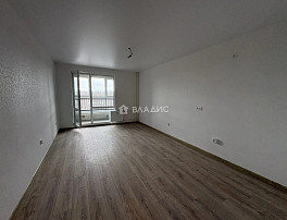 2-Комнатная квартира 66.34м²