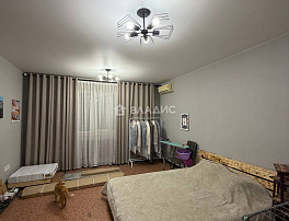 2-Комнатная квартира 66.10м²