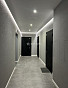 Квартира со свободной планировкой 101.30м², эт. 4, фото 18