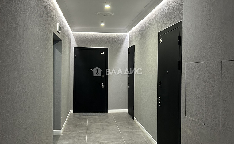 Квартира со свободной планировкой 101.30м², эт. 4, фото 38