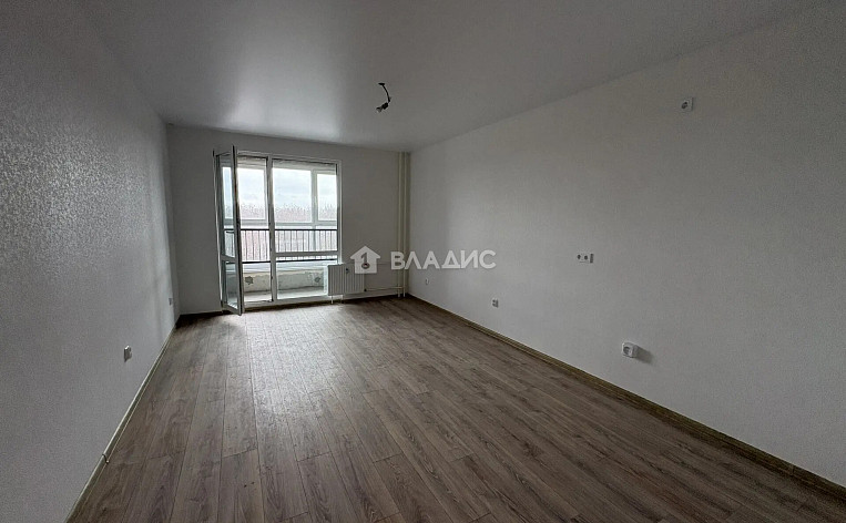 2-Комнатная квартира 66.34м², эт. 5, фото 28