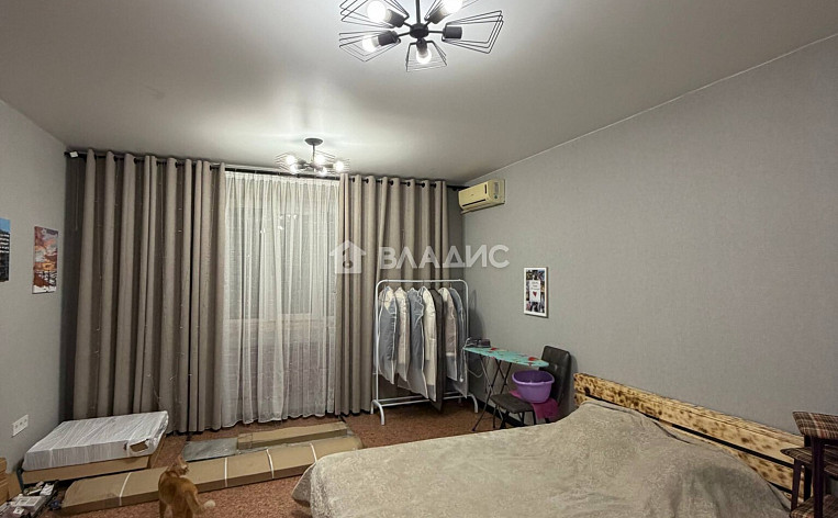 2-Комнатная квартира 66.10м², эт. 6, фото 13