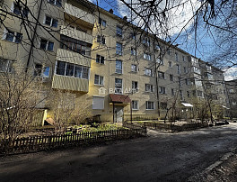 2-Комнатная квартира 42.60м²