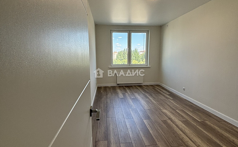 1-Комнатная квартира 47.60м², эт. 6, фото 35