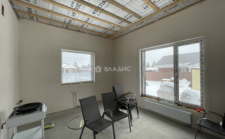 Дом 235.50м², фото 32