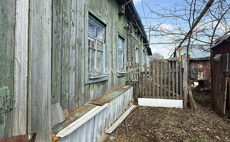 Дом 56.60м², фото 28