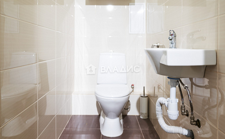 3-Комнатная квартира 101.90м², эт. 1, фото 40