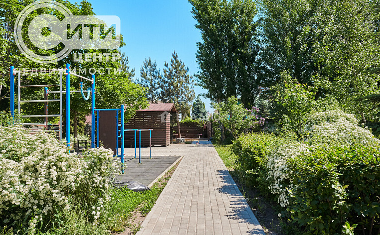 3-Комнатная квартира 101.90м², эт. 1, фото 40