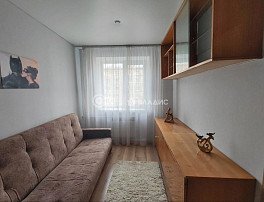 2-комнатная квартира, 25 м2