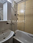 1-Комнатная квартира 32.80м², эт. 2, фото 6