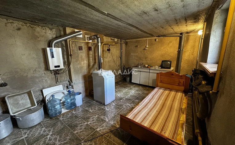 Дом 208.40м², фото 28