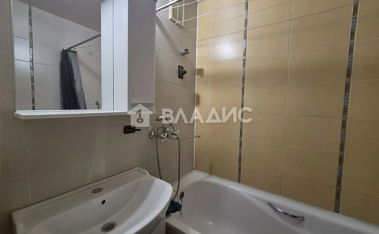 1-Комнатная квартира 32.80м², эт. 2, фото 18