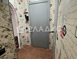 1-Комнатная квартира 20.10м²